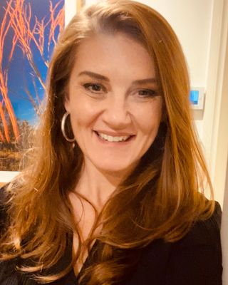 Photo of Nikki Black, Counsellor, ACA-L1