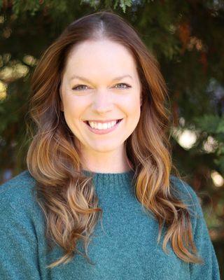 Photo of Nikki Kilian, LPC Intern