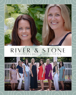 Photo of Mary Cully - River & Stone Counseling and Wellness, LLC, Clinical Social Work/Therapist