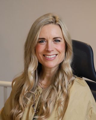 Photo of Marcelle Little, Psychotherapist, MA, MBACP