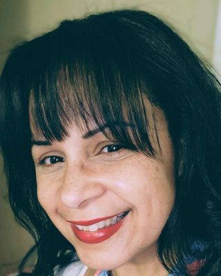 Photo of Yasmin Perez-Maddelena, LPC, MS, Licensed Professional Counselor