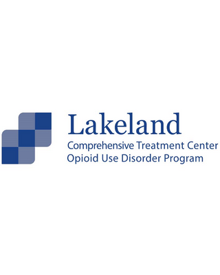 Photo of Lakeland Ctc Mat - Lakeland Comprehensive Treatment Center, Treatment Center