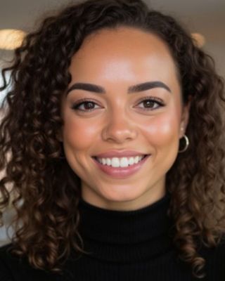 Photo of Acacia V Alston, Clinical Social Work/Therapist, LCSW