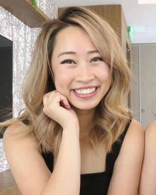 Photo of Vicky Lin, Clinical Social Work/Therapist in Rancho Penasquitos, San Diego, CA