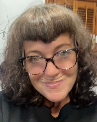 Photo of Jennifer Gail Turner, Clinical Social Work/Therapist, CSW, LCADC