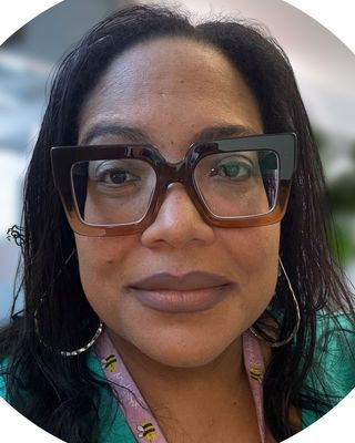 Photo of Angela Dickerson, Clinical Social Work/Therapist, MSW, LCSW