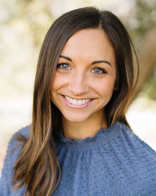 Photo of Alyssa Green, Marriage & Family Therapist, MS, LMFT