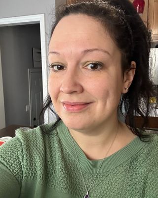 Photo of Pierrette Lapointe, Registered Psychotherapist, BA, BED, MA