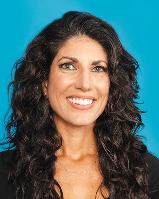 Photo of Lauren Barbano-Wycuff, Licensed Professional Counselor, MA, LMHC, LPC, ACS