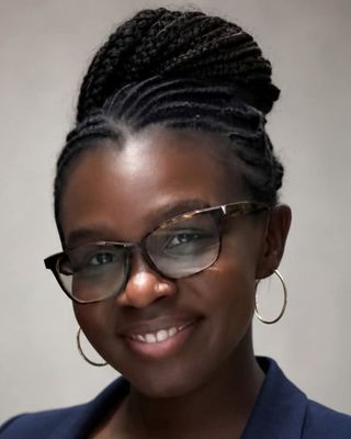 Photo of Ebony Horn, Clinical Social Work/Therapist, LCSW