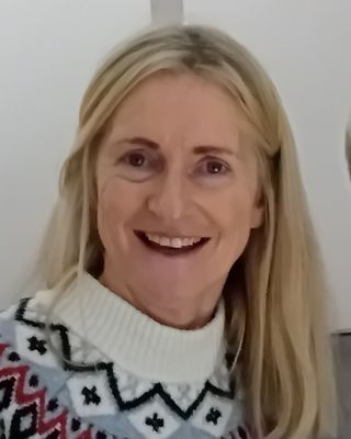 Photo of Karen Mary Collender - Karen Collender Therapy , Psychotherapist, MA, MBABCP