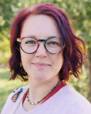 Photo of Olga MacAfee, Counselor, LMHC