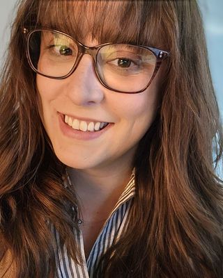 Photo of Rachel Wade - Synergy Therapy and Counseling LLC, Clinical Social Work/Therapist, MSW, LCSW