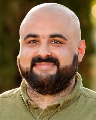 Photo of Samer Madanat At Eddins Counseling Group, Clinical Social Work/Therapist in Texas