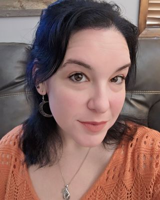 Photo of Rae Fralix, Registered Mental Health Counselor Intern, MA, IMH2655