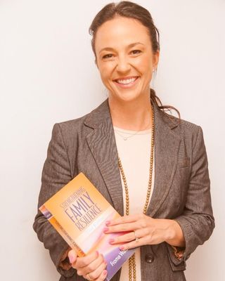 Photo of Bruna Krimberg von Muhlen, PhD, Australian Association of Psychologists - Member, Psychologist