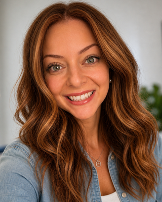 Photo of Nissa Rinaldi, Licensed Professional Clinical Counselor, MA, LPCC, CIMHP