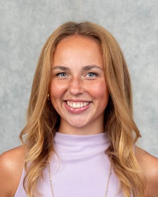 Photo of Katie Abendschoen, Pre-Licensed Professional