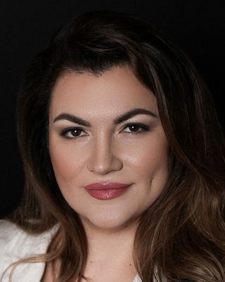 Photo of Elina Golub, Psychiatric Nurse Practitioner, PMHNP