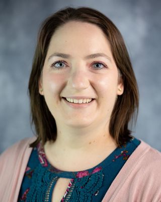 Photo of Cassandra Fisher-Groff, Clinical Social Work/Therapist, LICSW