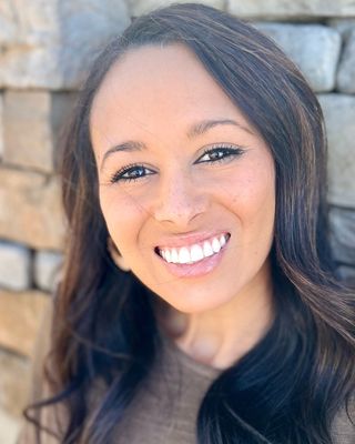 Photo of Courtney D Huffman, Clinical Social Work/Therapist, MSW, LCSW, LCAS