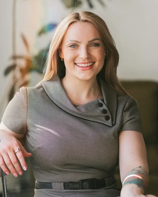 Photo of Molly Monsees - Neupathway (Molly Monsees), Psychiatric Nurse Practitioner, FPMHNP, BSN, MSN