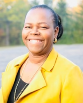 Photo of Iguelle Bernard, Psychiatric Nurse Practitioner, PMHNP