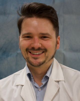 Photo of James Stanek, Psychiatrist, DO