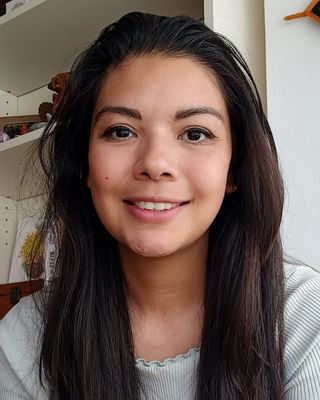 Foto de Diana Gabriela Muñoz Olmos - Gaby MO Psicoterapeuta, Psicoterapeuta, Lic. en Psicología, COPC