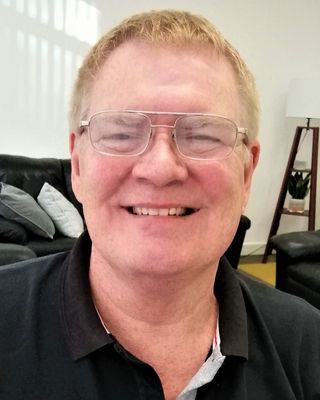 Photo of Steven Price, Counsellor in Huyton, England