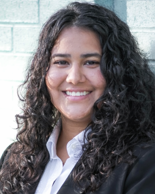 Photo of Adrianna Patricia Loor