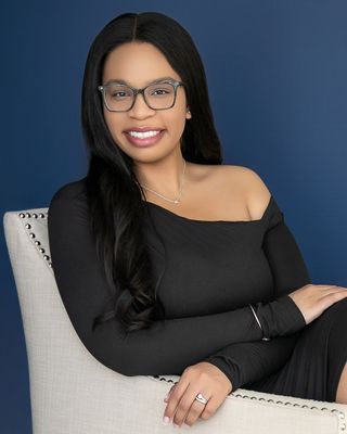 Photo of Carissa Lataillade, Marriage & Family Therapist, LMFT