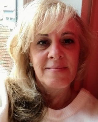 Photo of Jolene Wuest, Counselor