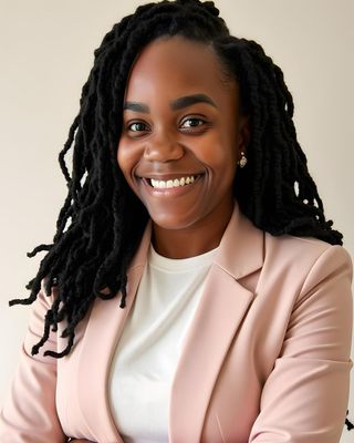 Photo of Jashunta Carson, Psychiatric Nurse Practitioner, MSN, PMHNP