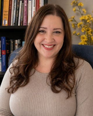 Photo of Dr. Dyan Connelly, Psychologist, PhD