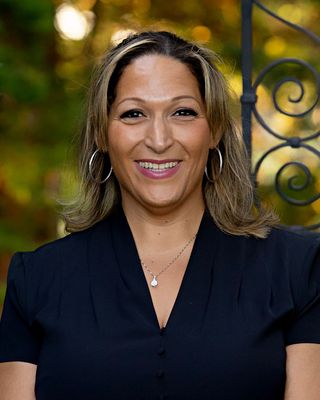 Photo of Jacqueline Menard, Clinical Social Work/Therapist, MSW, LCSW, LICSW