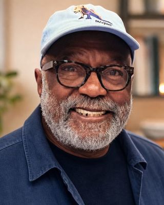 Photo of John Harvis-Bey, Clinical Social Work/Therapist, MSSA, LISW-S