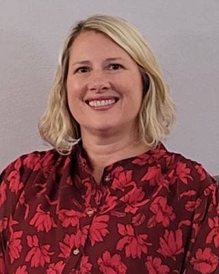 Photo of Liza Hahn, Licensed Professional Counselor in Wisconsin