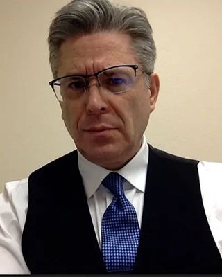 Photo of Alex Molina Condal, Licensed Professional Counselor in 77840, TX