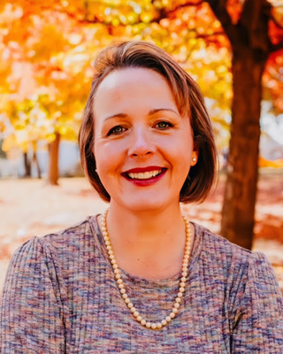 Photo of Kimberly Winsor, Clinical Social Work/Therapist, LCSW