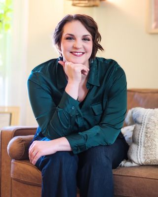 Photo of Kelly Strick, Marriage & Family Therapist, LMFT