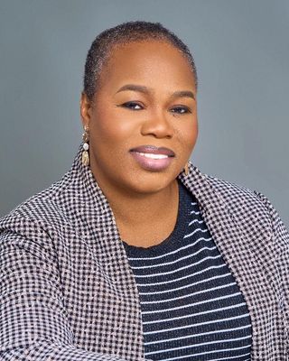 Photo of Caroline Odior Shodunola, Psychiatric Nurse Practitioner, PMHNP, BC