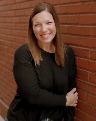 Photo of Kerstin Marnin, Clinical Social Work/Therapist in Iowa