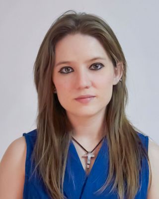 Foto de Dra. Maryel Leal M, Psicólogo
