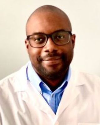 Photo of Leroy Lambey, Psychiatric Nurse Practitioner, PMHNP-B