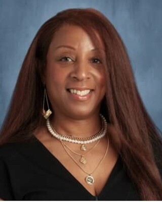 Photo of Sharon Walker, LPC, NCC, Licensed Professional Counselor