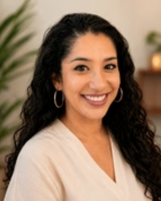 Photo of Joanna Gilliam, Marriage & Family Therapist, LMFT