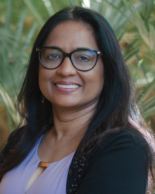 Photo of Archana Trivedi, Psychiatrist, MD