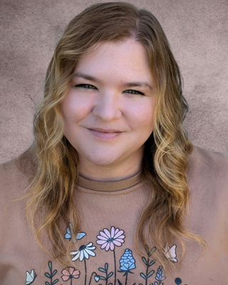 Photo of Rachel Johnson, Licensed Professional Clinical Counselor , PhD, LPCC-S