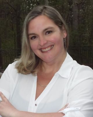 Photo of Christine Jostock, Licensed Professional Counselor, LPC